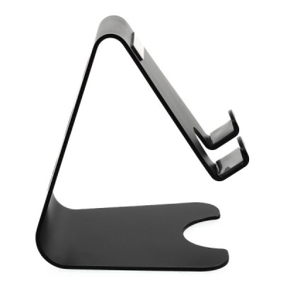 Mini Mount универсальный черный держатель для планшета/телефона, подставка | Vacins.lv