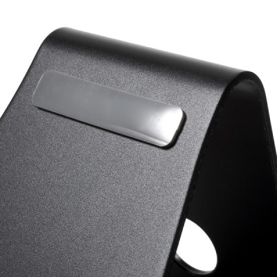 Mini Mount универсальный черный держатель для планшета/телефона, подставка | Vacins.lv