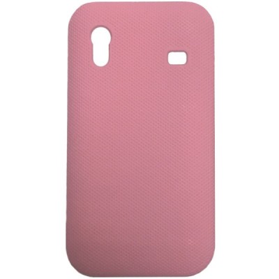 Samsung Galaxy Ace (S5830) plastmasas rozs futrālis / Vacins.lv