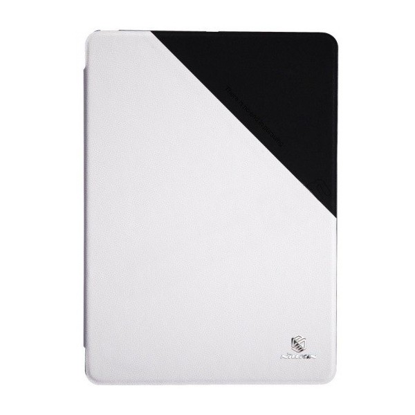 „Nillkin“ Keen чехол-книжка – белый (iPad Mini 1 / 2 / 3)