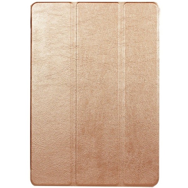 Чехол-книжка – золотой (ZenPad 10 Z300CL / Z301ML)