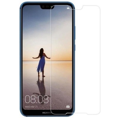 Huawei P20 ekrāna aizsargplēve - dzidra / Vacins.lv