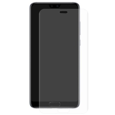 Huawei P20 Pro „ISME“ dzidra ekrāna aizsargplēve (pilnīgi aizsedzama) / Vacins.lv