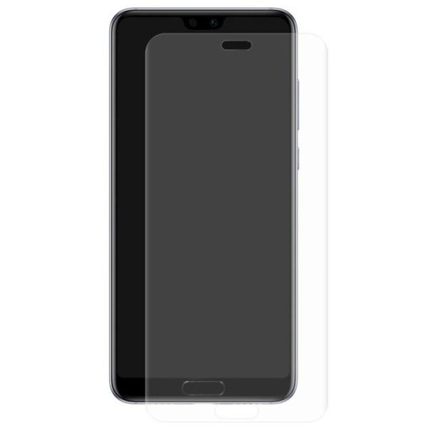 „ISME“ защитная пленка для экрана (полное покрытие) – прозрачная (P20 Pro)