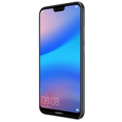 Huawei P20 Lite (Nova 3e) „Nillkin“ H Tempered Glass усиленная защита, защитное стекло толщиной 0,33 мм | Vacins.lv