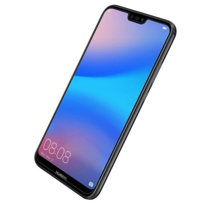 Huawei P20 Lite (Nova 3e) „Nillkin“ H Tempered Glass усиленная защита, защитное стекло толщиной 0,33 мм | Vacins.lv