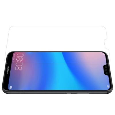 Huawei P20 Lite (Nova 3e) „Nillkin“ H Tempered Glass усиленная защита, защитное стекло толщиной 0,33 мм | Vacins.lv