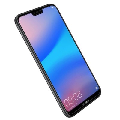 Huawei P20 Lite (Nova 3e) „Nillkin“ H Tempered Glass усиленная защита, защитное стекло толщиной 0,33 мм | Vacins.lv