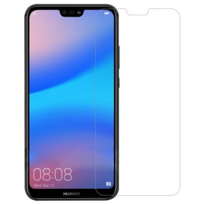 Huawei P20 Lite (Nova 3e) „Nillkin“ H Tempered Glass усиленная защита, защитное стекло толщиной 0,33 мм | Vacins.lv