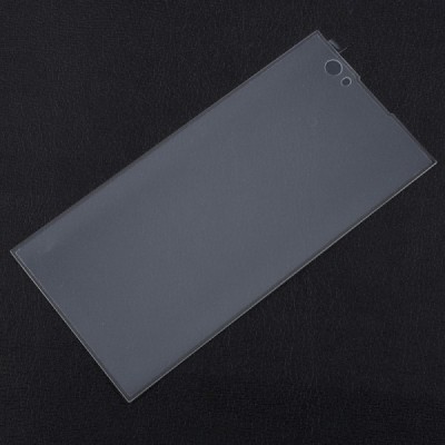 Sony Xperia XA2 (XA2 Dual) „Calans“ 9H Tempered Glass усиленная защита прозрачное защитное стекло с полным покрытием толщиной 0,