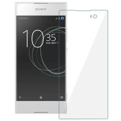 Sony Xperia XA2 un Sony Xperia XA2 Dual dzidrs ekrāna aizsargstikls (Tempered Glass) / Vacins.lv