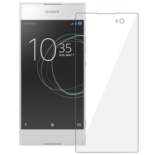 „Calans“ защитное стекло экрана 0,3 мм (Xperia XA2)