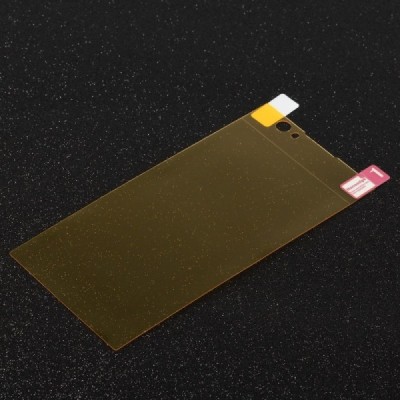Sony Xperia XA2 un Sony Xperia XA2 Dual dzidra ekrāna aizsargplēve (pilnīgi aizsedzama) / Vacins.lv