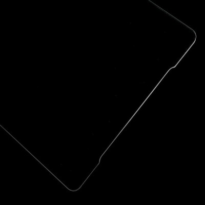 Sony Xperia XZ2 Compact tempered Glass защитное стекло экрана 0,3 мм | Vacins.lv