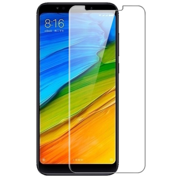 „Nillkin“ 9H Tempered Glass защитное стекло экрана 0,33 мм (Redmi 5 Plus)