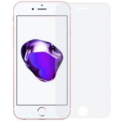 Apple iPhone 7 Plus (iPhone 8 Plus) Hat-Prince Tempered Glass dzidrs ekrāna aizsargstikls / Vacins.lv