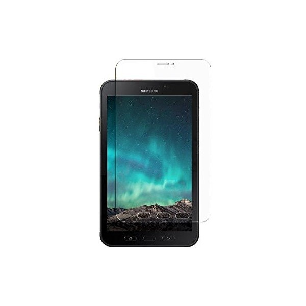 „Calans“ apsauginis ekrano stiklas 0.33 mm (Galaxy Tab Active 2 8.0)