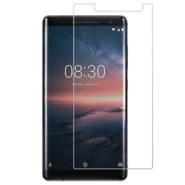 „Calans“ защитное стекло экрана 0,3 мм (Nokia 8 Sirocco)