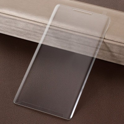 Nokia 8 Sirocco (Nokia 9) Calans Tempered Glass dzidrs ekrāna aizsargstikls / Vacins.lv