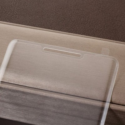 Nokia 8 Sirocco (Nokia 9) Calans Tempered Glass dzidrs ekrāna aizsargstikls / Vacins.lv