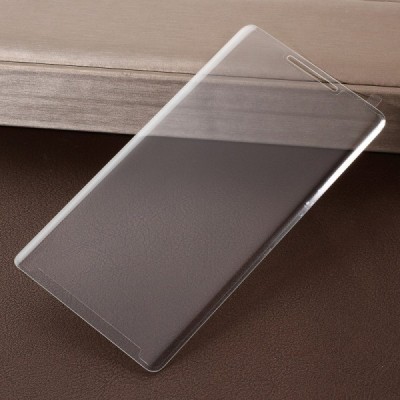 Nokia 8 Sirocco (Nokia 9) Calans Tempered Glass dzidrs ekrāna aizsargstikls / Vacins.lv