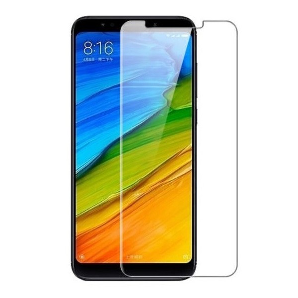 „Nillkin“ 9H Tempered Glass защитное стекло экрана 0,33 мм (Redmi 5)