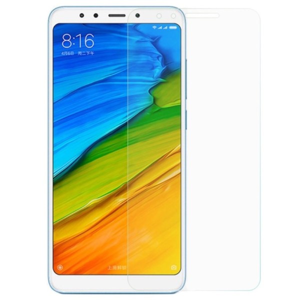 „Calans“ ekrāna aizsargstikls 0.33 mm (Redmi 5)