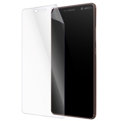 Nokia 7 Plus Imak прозрачная защитная пленка с полным покрытием экрана | Vacins.lv