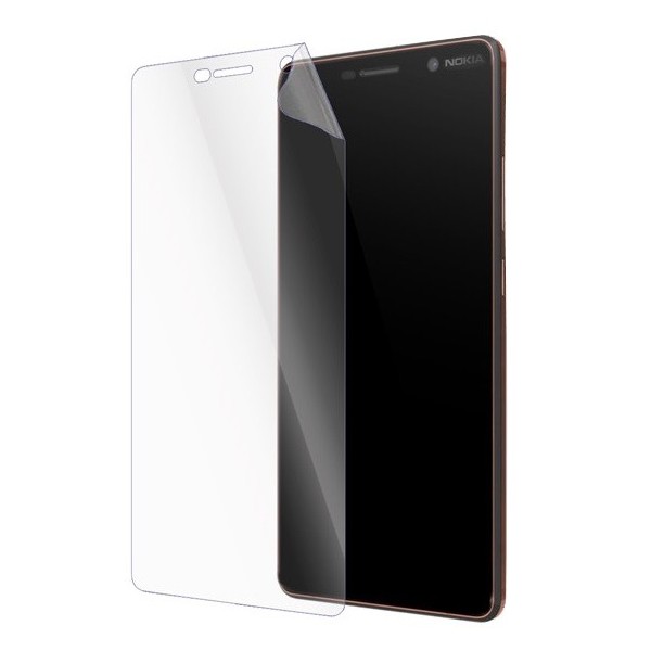 „Imak“ защитная пленка для экрана (полное покрытие) – прозрачная (Nokia 7 Plus)