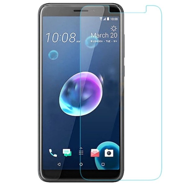 „Calans“ ekrāna aizsargstikls 0.33 mm (Desire 12)