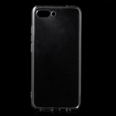 Huawei Honor 10 cieta silikona (TPU) dzidrs apvalks / vacins.lv