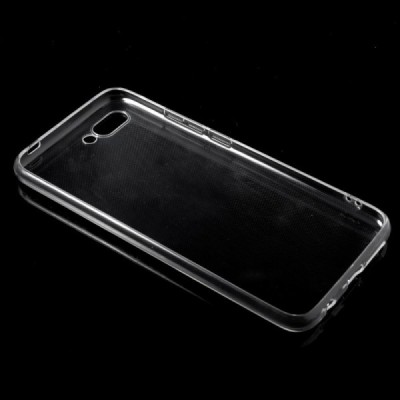 Huawei Honor 10 cieta silikona (TPU) dzidrs apvalks / vacins.lv