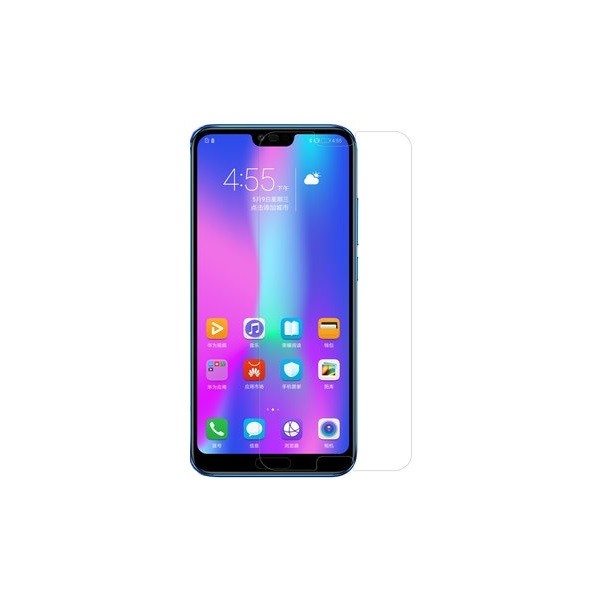 „Nillkin“ 9H+ Pro Tempered Glass защитное стекло экрана 0,33 мм + задняя пленка (Honor 10)