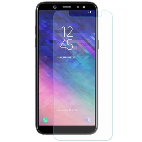 „Calans“ ekrāna aizsargstikls 0.33 mm (Galaxy A6 2018)