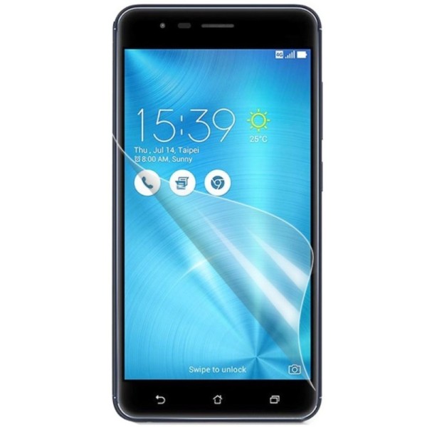 „Calans“ защитная пленка для экрана – прозрачная (Zenfone 3 Zoom)