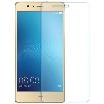 Huawei P9 Lite (Huawei Ascend P9 Lite) tempered Glass защитное стекло экрана 0,3 мм | Vacins.lv