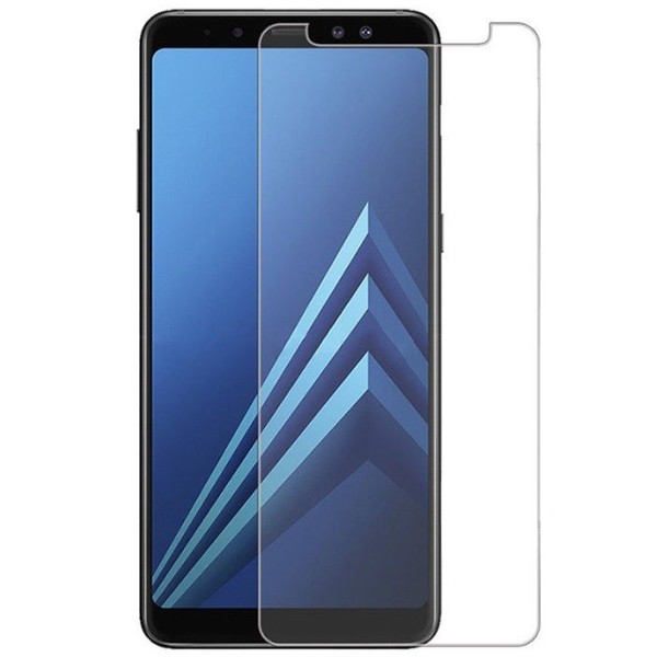 „Nillkin“ 9H Tempered Glass ekrāna aizsargstikls 0.2 mm (Galaxy J6 2018)