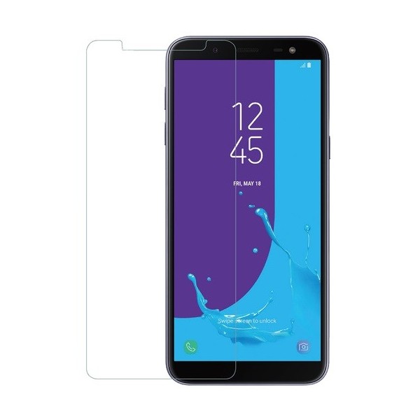 „Calans“ защитное стекло экрана 0,3 мм (Galaxy J6 2018)