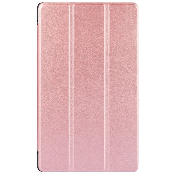 Чехол-книжка – розовый (MediaPad M3 Lite 8.0)