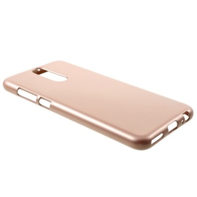 Huawei Mate 10 Lite Mercury rozs cieta silikona (TPU) apvalks / vacins.lv