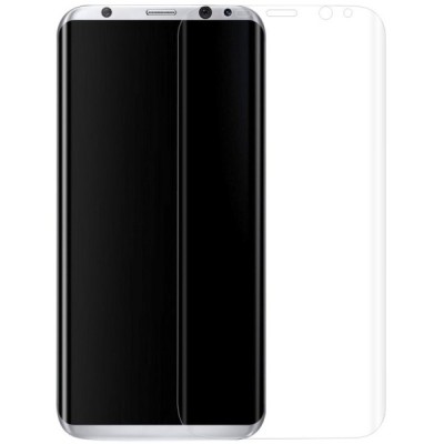 Samsung Galaxy Note 9 (N960F) dzidra ekrāna aizsargplēve (pilnīgi aizsedzama) / Vacins.lv