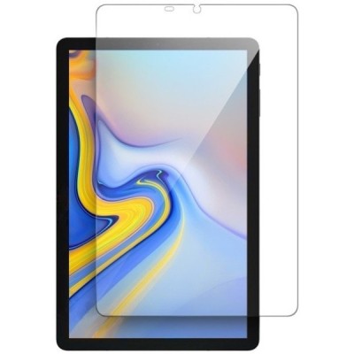 Samsung Galaxy Tab S4 10.5 (T835, T830) Tempered Glass усиленная защита, защитное стекло толщиной 0,33 мм | Vacins.lv