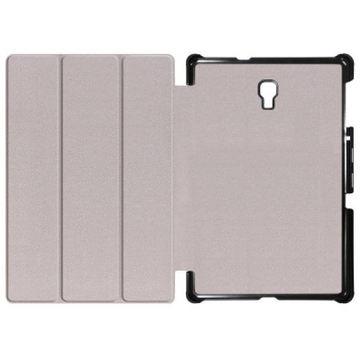 Samsung Galaxy Tab A 10.5 2018 (T590, T595) „Cubes“ atvēramais krāsains maciņš / Vacins.lv
