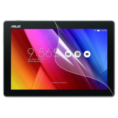 Asus ZenPad 10 (Z300C, Z300CL, Z300CG) защитная матовая пленка для экрана / Vacins.lv