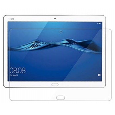 Huawei MediaPad M3 Lite 10.1'' Tempered Glass усиленная защита, защитное стекло толщиной 0,33 мм | Vacins.lv