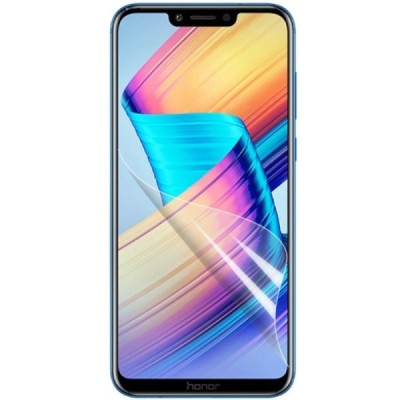 Huawei Honor Play прозрачная защитная пленка для экрана | Vacins.lv