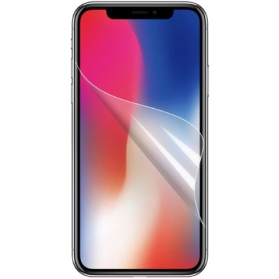 Apple iPhone Xs Max (iPhone 11 Pro Max) dzidra ekrāna aizsargplēve / Vacins.lv