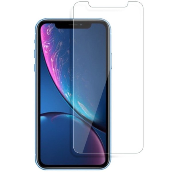 „Mocolo“ Tempered Glass ekrāna aizsargstikls 0.26 mm (iPhone Xr / 11)