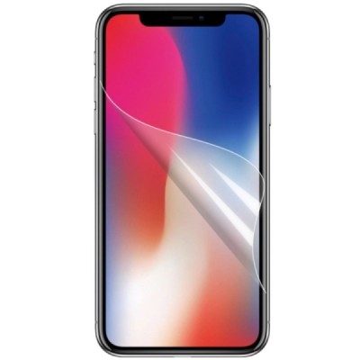 Apple iPhone Xr (iPhone 11) dzidra ekrāna aizsargplēve / Vacins.lv