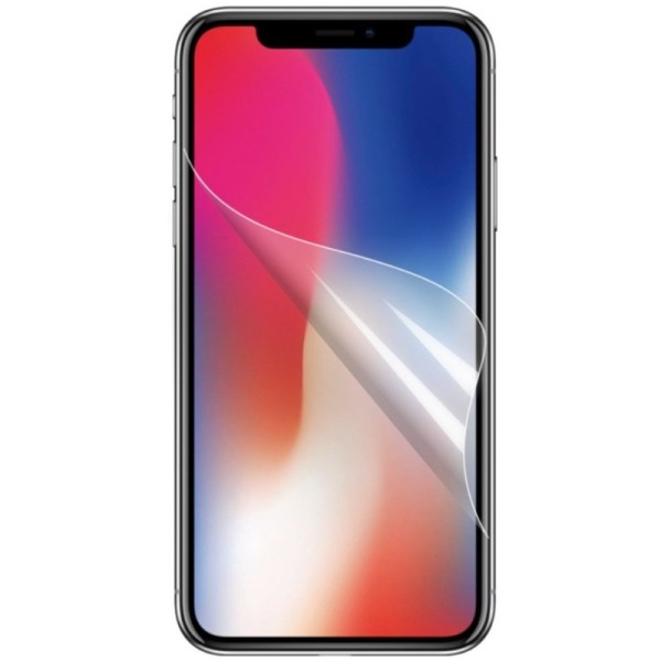 „Calans“ защитная пленка для экрана – прозрачная (iPhone Xr / 11)